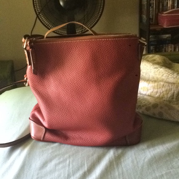 NWOT Authentic Dooney and Bourke. - Picture 2 of 2